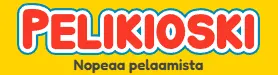 pelikioski kasino