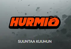 Hurmio kasino esittely