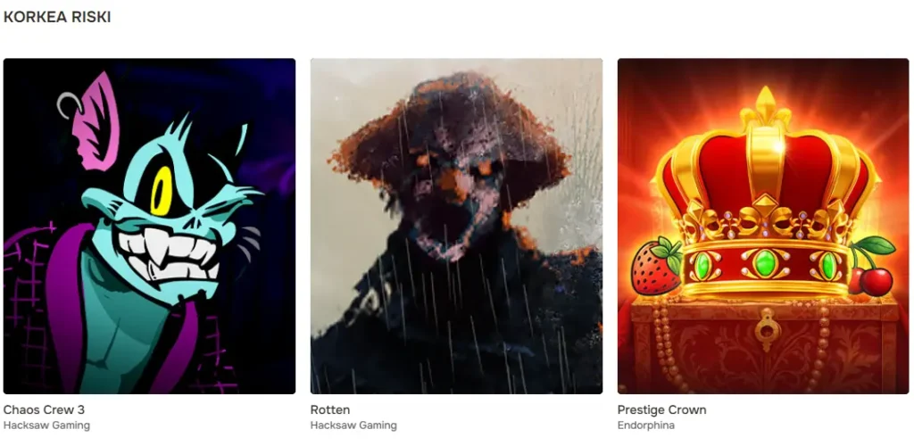 jellona kasinon pelit