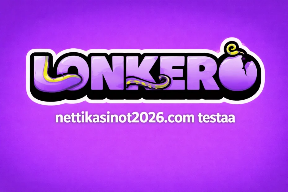 testissä lonkerokasino