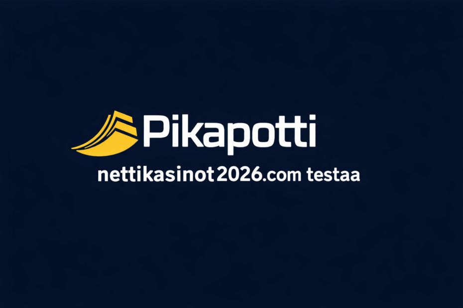 Pikapotti kasino testissä