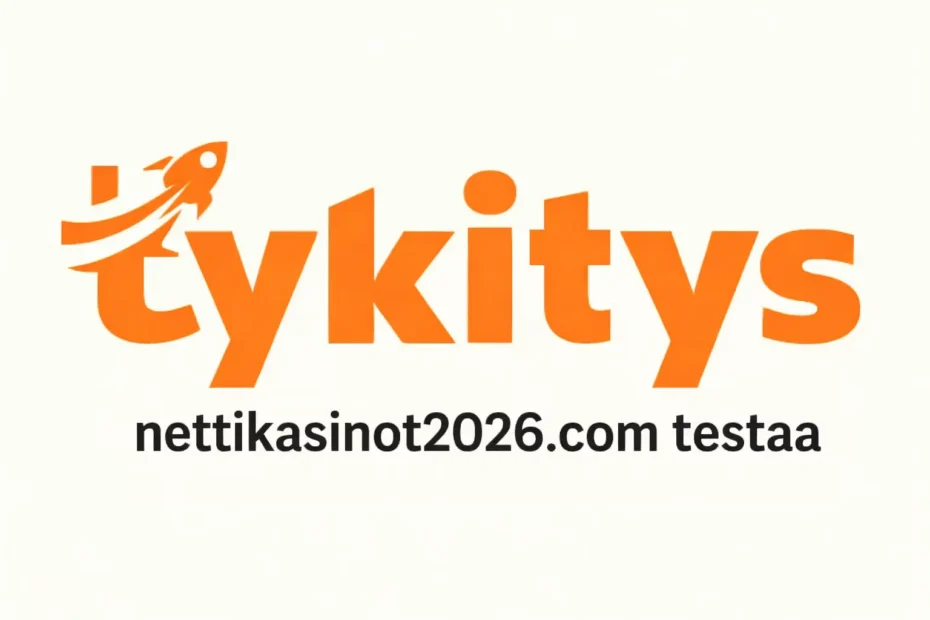 Testissä tykitys kasino