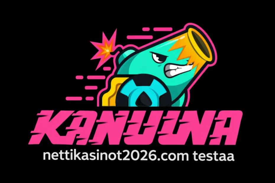 Kanuuna kasino testissä