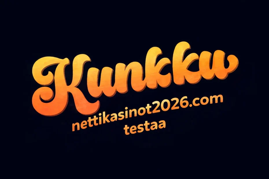 Kunkku kasino testissä