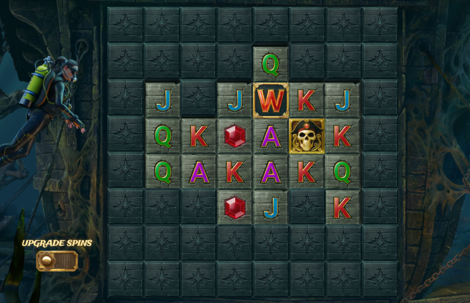 relax gaming treasure tumble