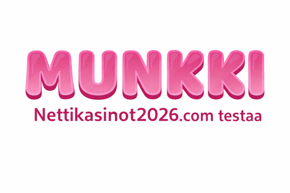 Testissä munkkikasino