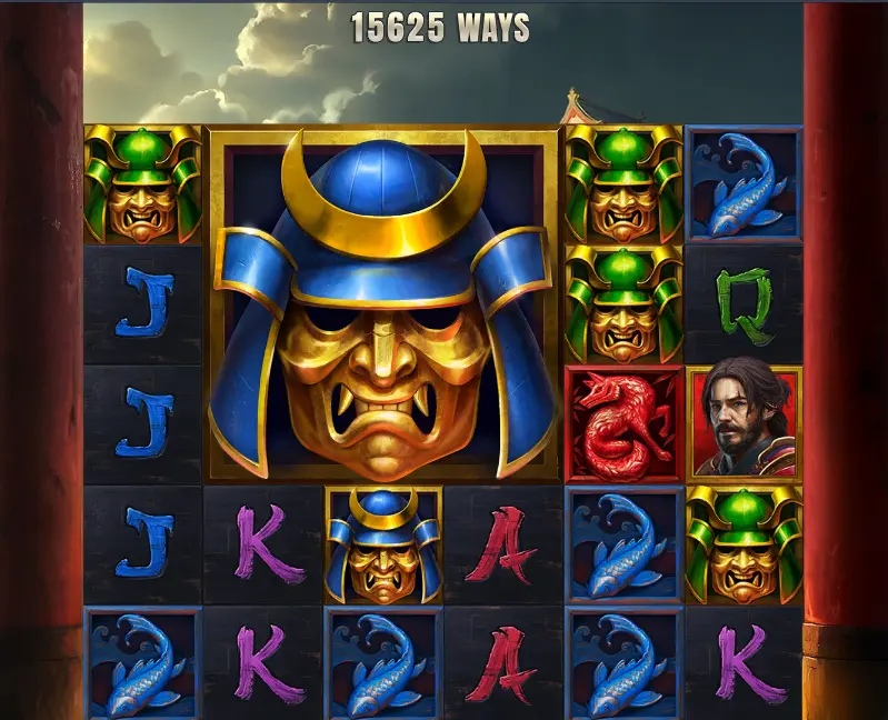 bushido gold