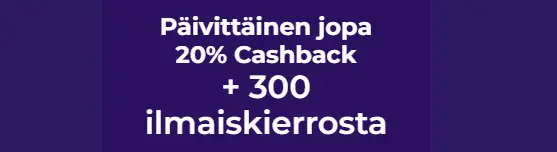 ruhtinas bonukset