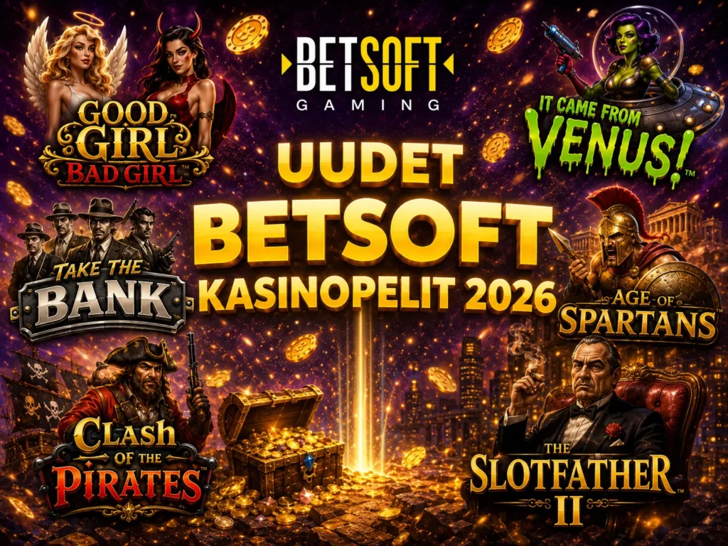uudet betsoft kasinopelit 2026