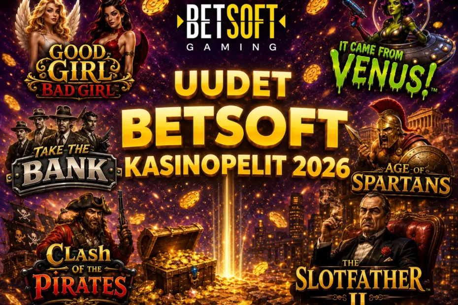 uudet betsoft kasinopelit 2026