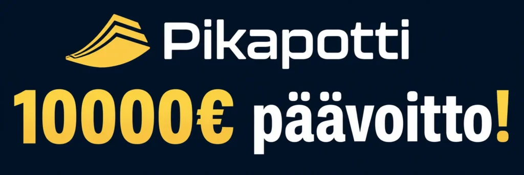 Pikapotti bonukset